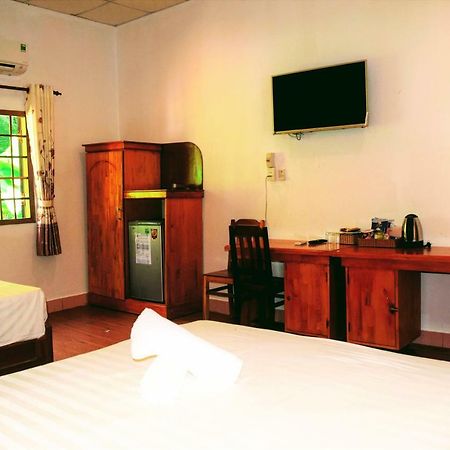 Diadem Resort دونغ دونغ المظهر الخارجي الصورة