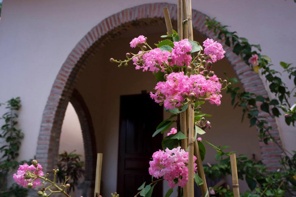 Diadem Resort دونغ دونغ المظهر الخارجي الصورة