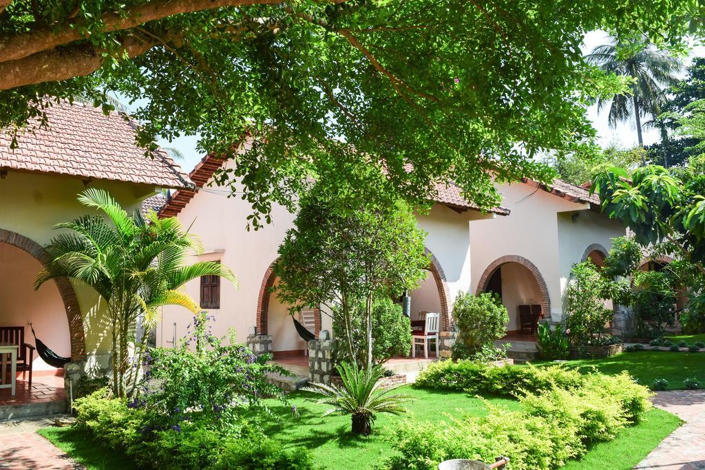 Diadem Resort دونغ دونغ المظهر الخارجي الصورة