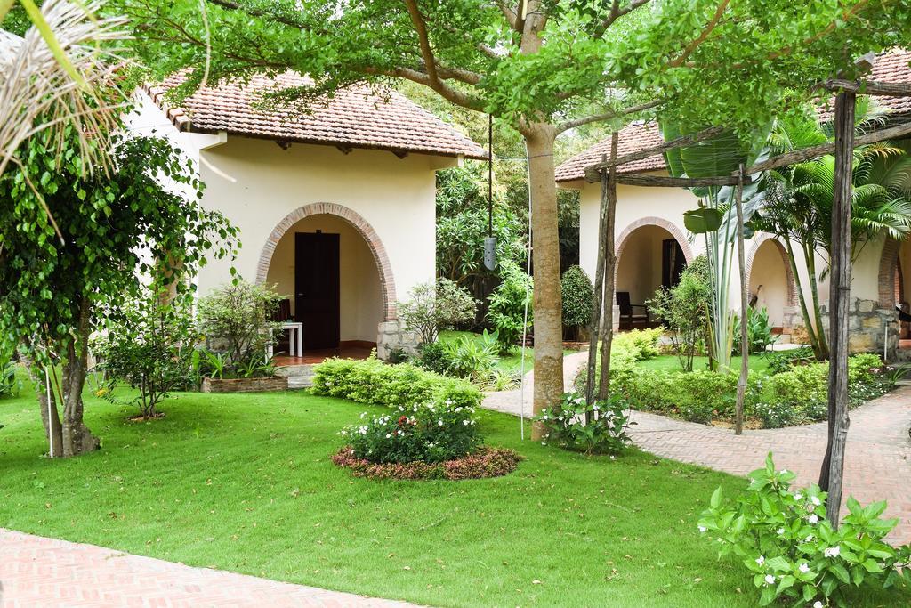 Diadem Resort دونغ دونغ المظهر الخارجي الصورة