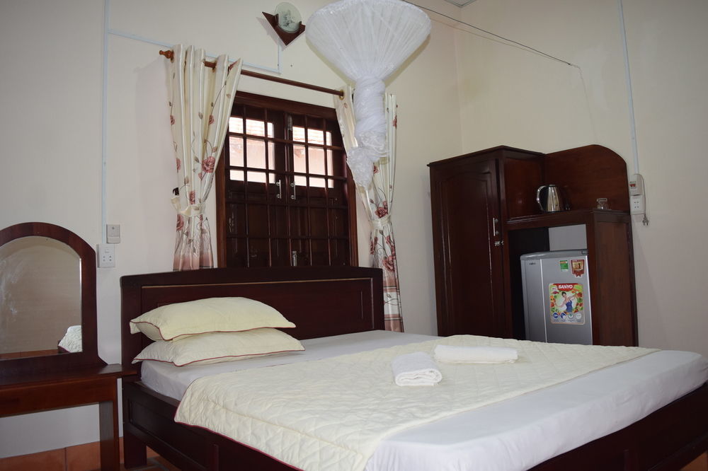 Diadem Resort دونغ دونغ المظهر الخارجي الصورة