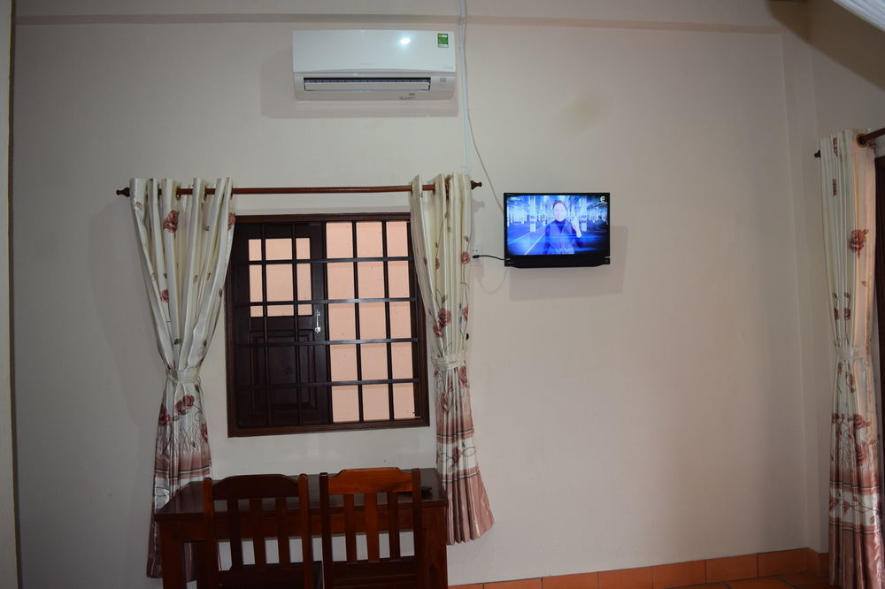 Diadem Resort دونغ دونغ المظهر الخارجي الصورة