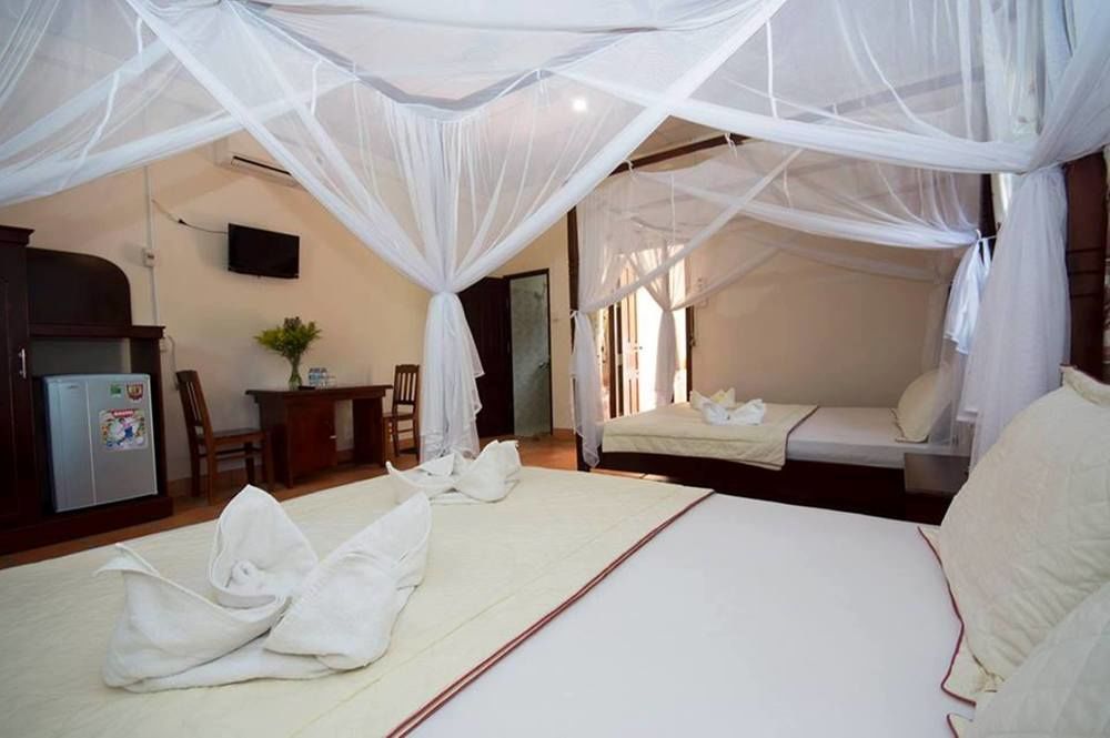 Diadem Resort دونغ دونغ المظهر الخارجي الصورة