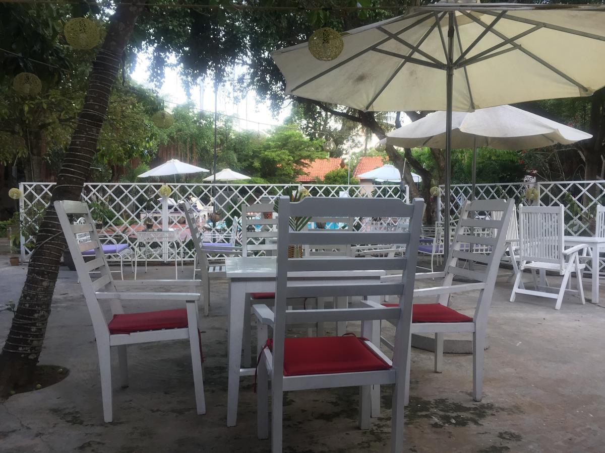 Diadem Resort دونغ دونغ المظهر الخارجي الصورة