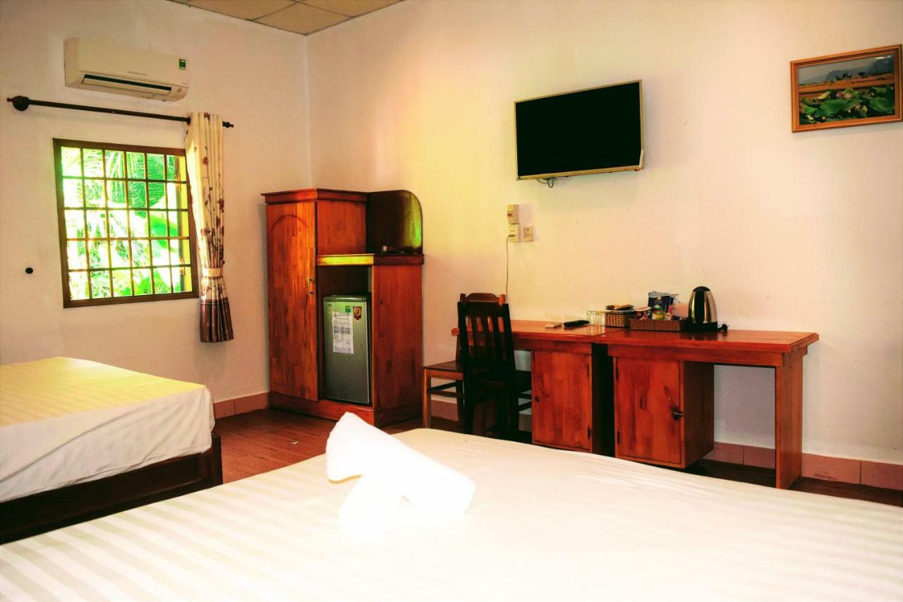 Diadem Resort دونغ دونغ المظهر الخارجي الصورة