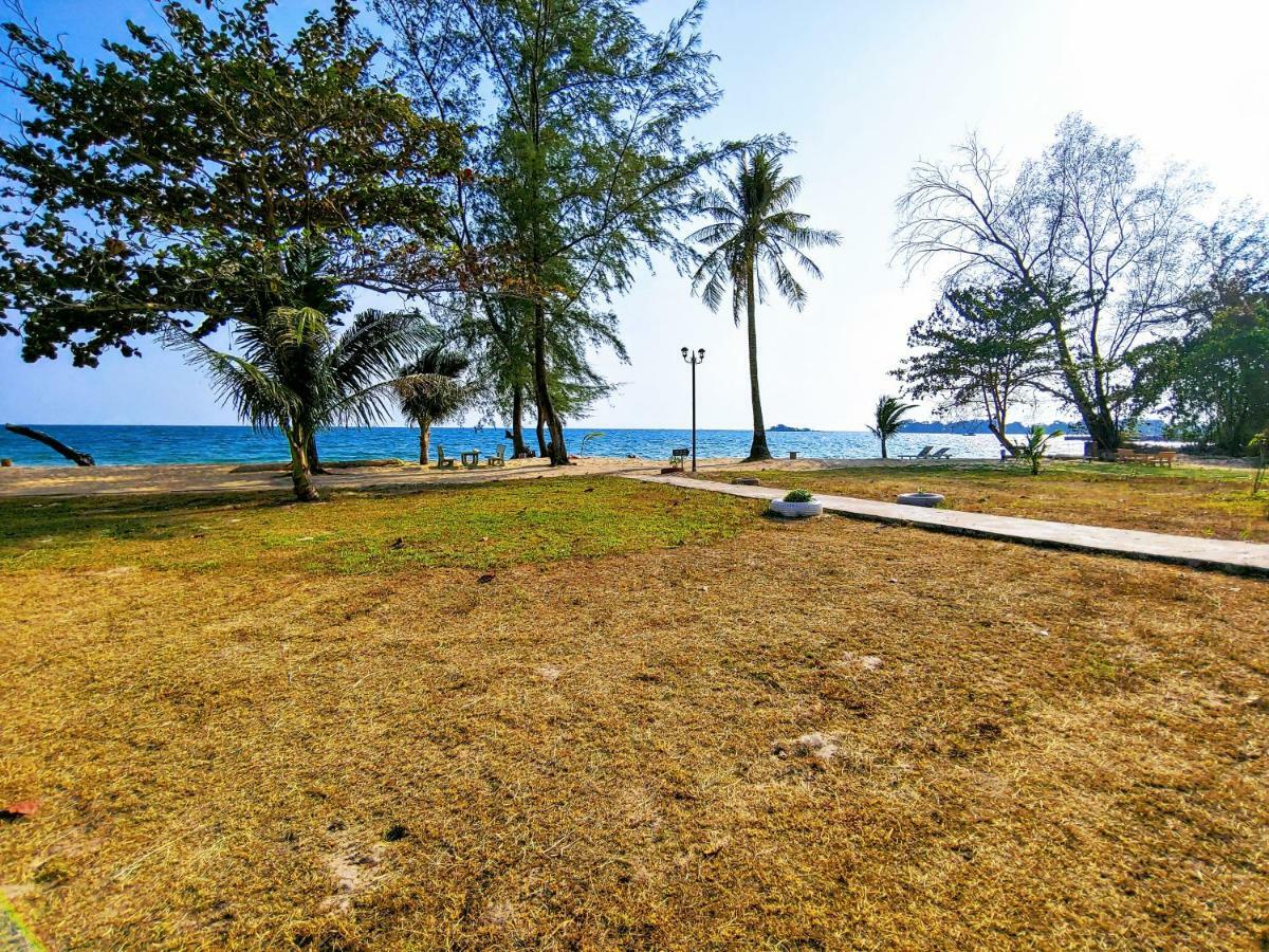Diadem Resort دونغ دونغ المظهر الخارجي الصورة