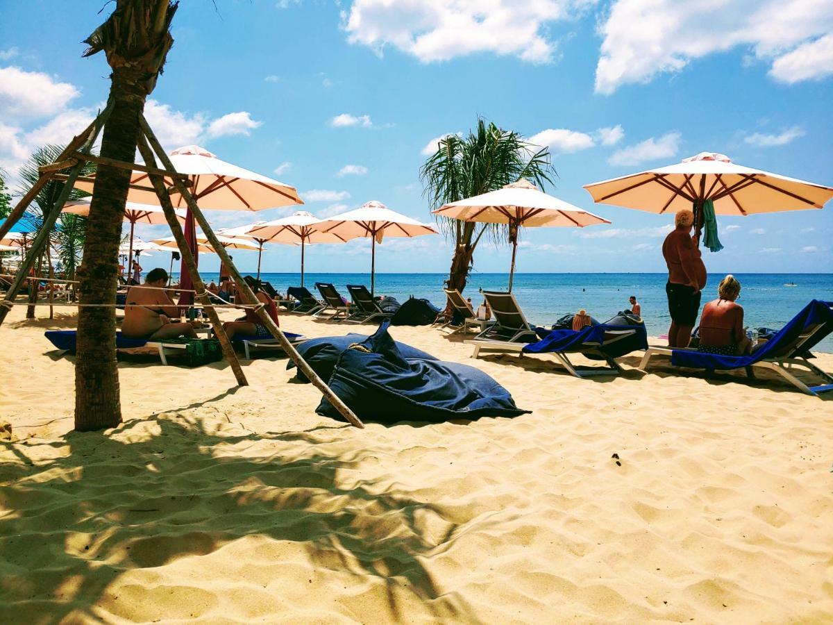 Diadem Resort دونغ دونغ المظهر الخارجي الصورة