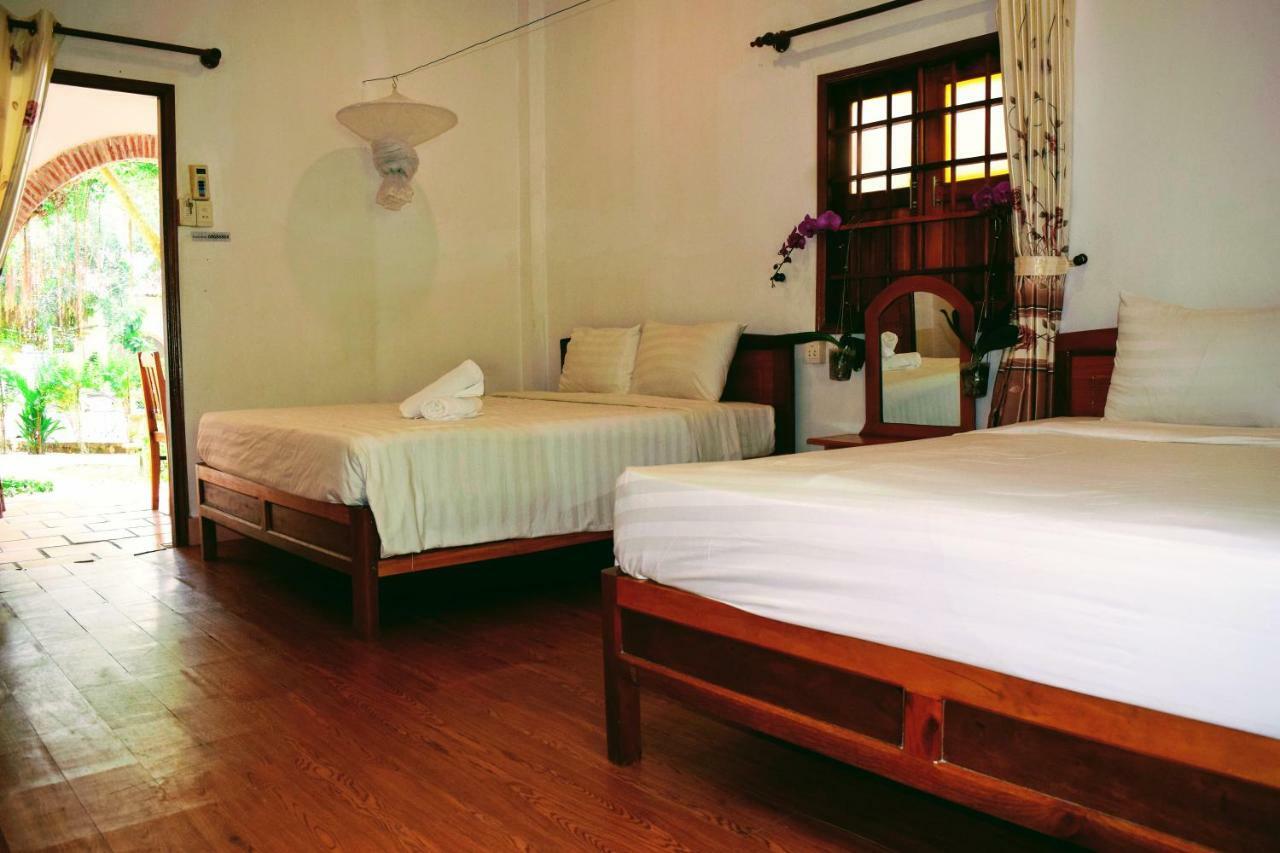 Diadem Resort دونغ دونغ المظهر الخارجي الصورة