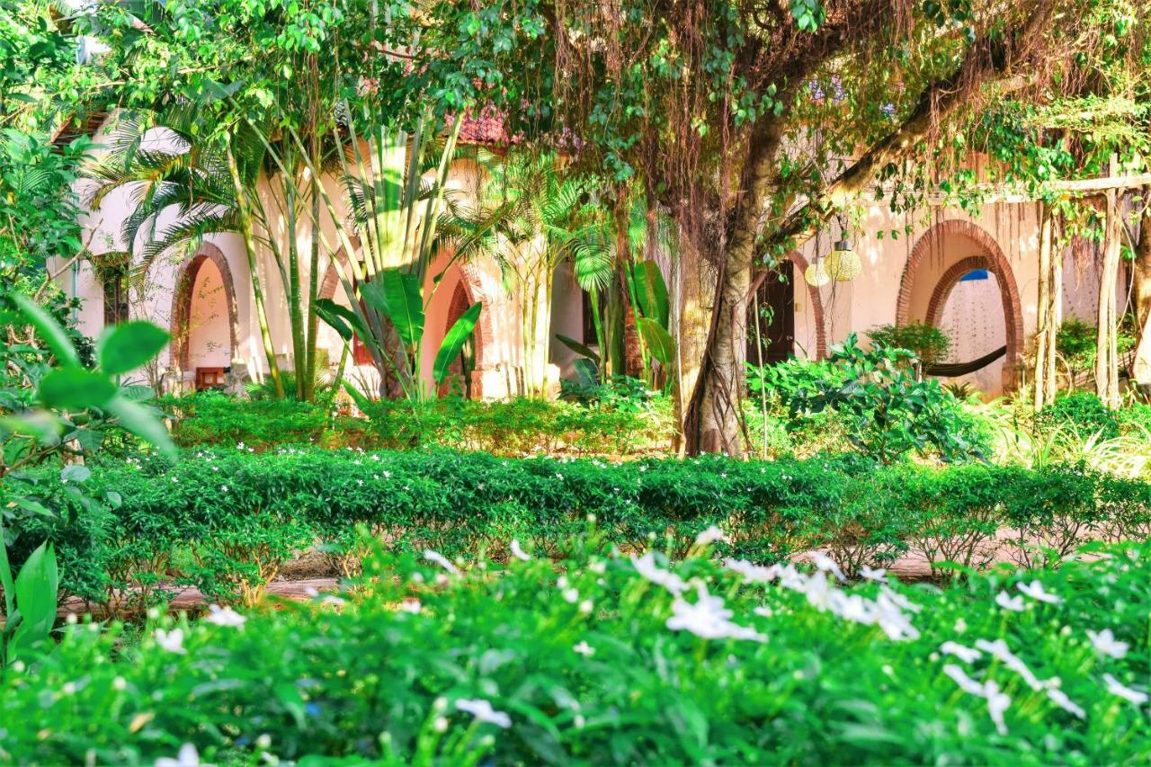 Diadem Resort دونغ دونغ المظهر الخارجي الصورة