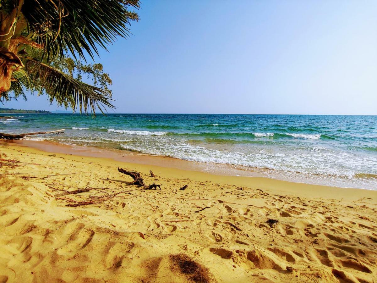 Diadem Resort دونغ دونغ المظهر الخارجي الصورة