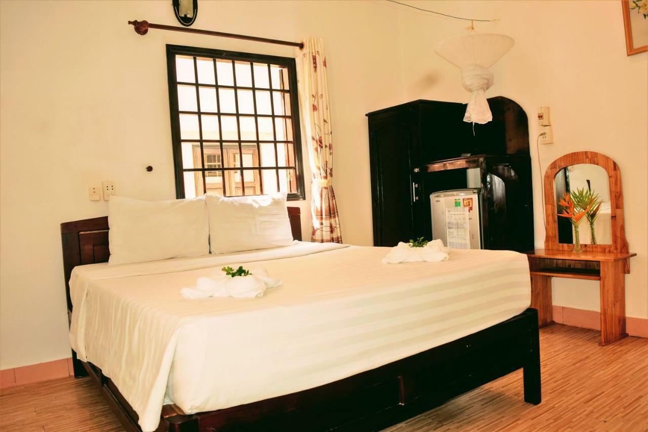 Diadem Resort دونغ دونغ المظهر الخارجي الصورة