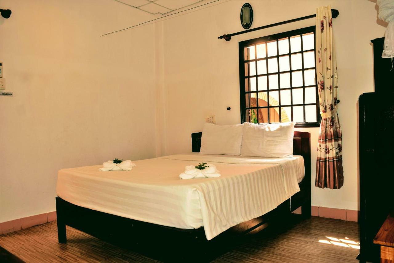 Diadem Resort دونغ دونغ المظهر الخارجي الصورة