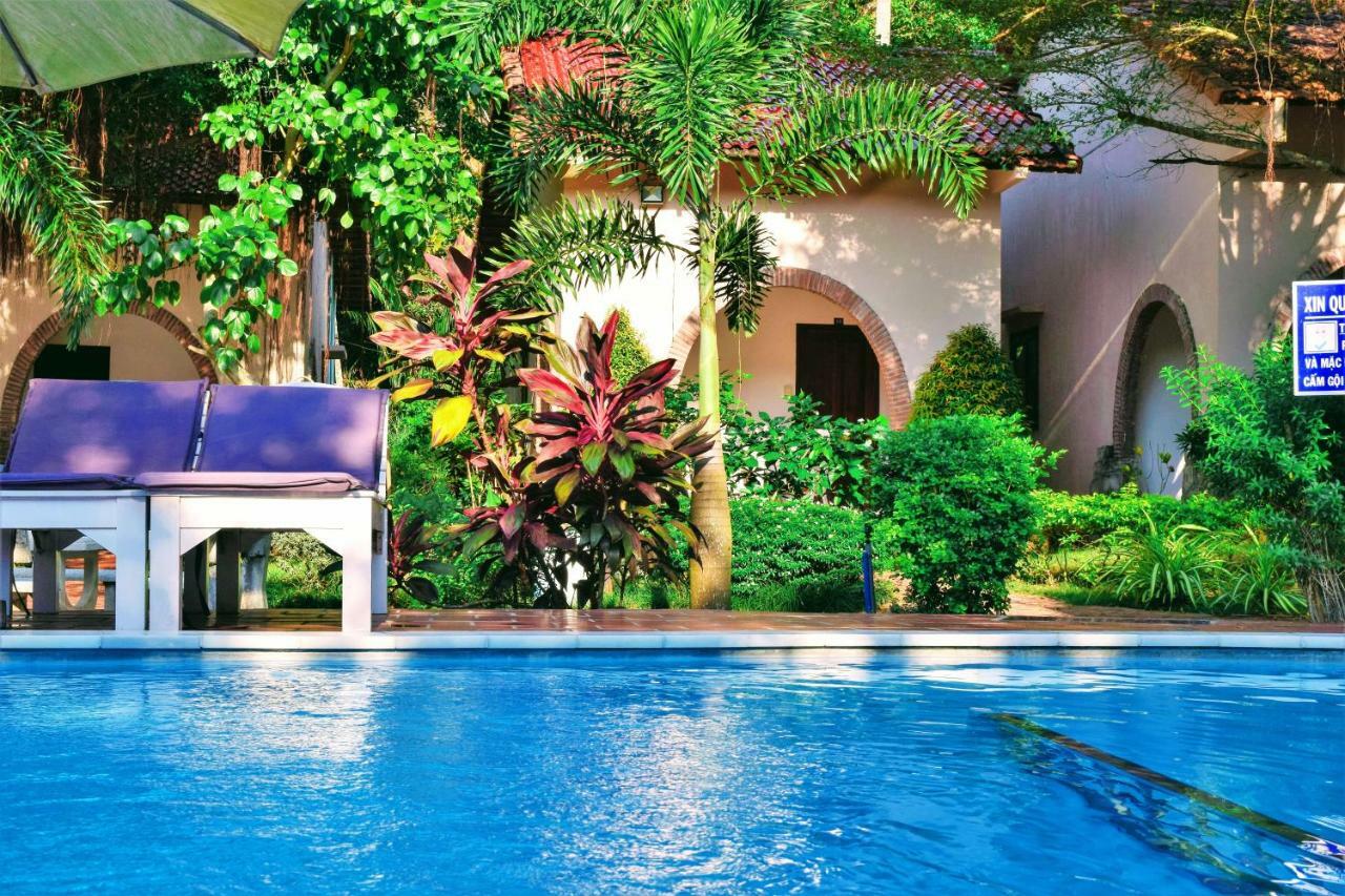 Diadem Resort دونغ دونغ المظهر الخارجي الصورة
