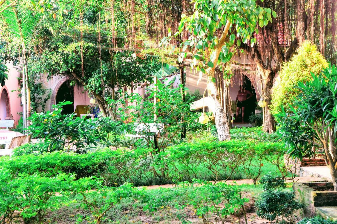 Diadem Resort دونغ دونغ المظهر الخارجي الصورة