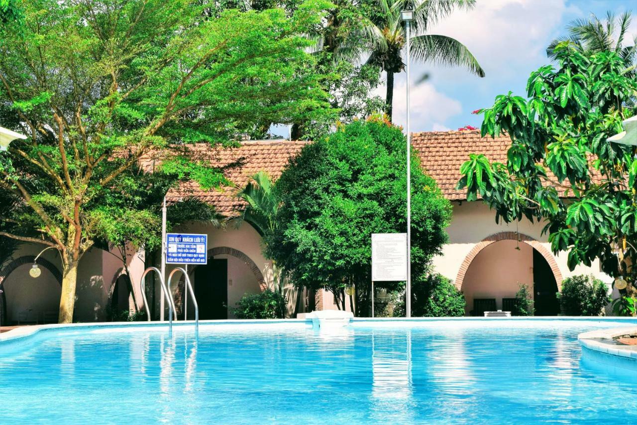 Diadem Resort دونغ دونغ المظهر الخارجي الصورة